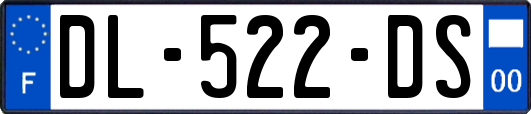 DL-522-DS