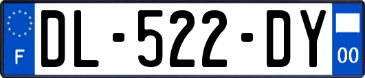 DL-522-DY