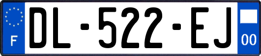 DL-522-EJ