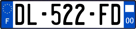 DL-522-FD