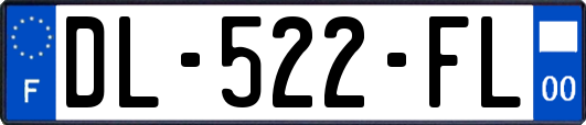 DL-522-FL