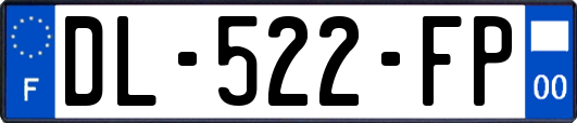 DL-522-FP