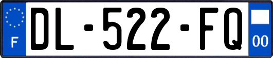 DL-522-FQ