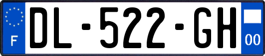 DL-522-GH