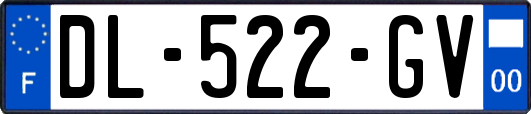 DL-522-GV