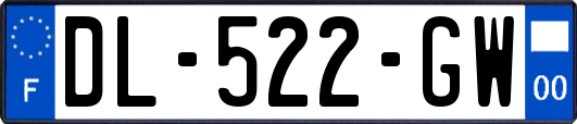 DL-522-GW