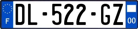 DL-522-GZ