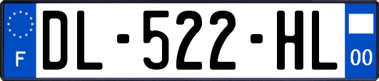 DL-522-HL