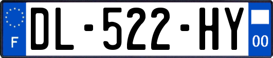 DL-522-HY