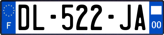 DL-522-JA