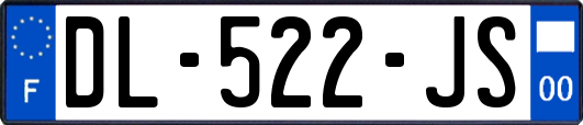 DL-522-JS