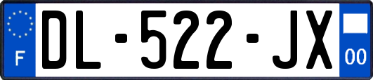 DL-522-JX