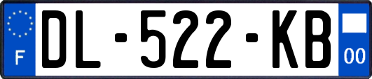 DL-522-KB