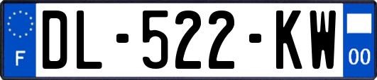 DL-522-KW