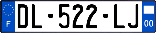 DL-522-LJ