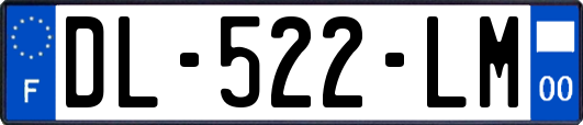 DL-522-LM