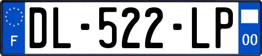 DL-522-LP