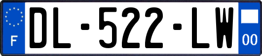 DL-522-LW