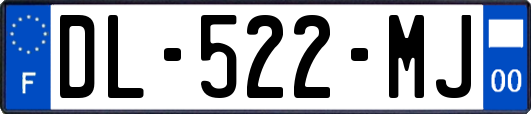 DL-522-MJ