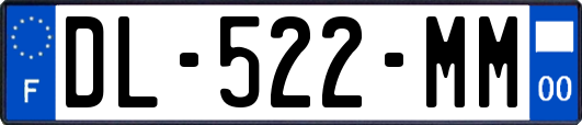 DL-522-MM