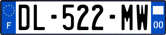 DL-522-MW