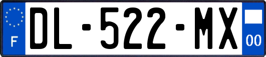 DL-522-MX