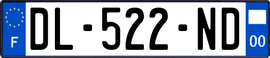 DL-522-ND