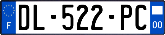 DL-522-PC