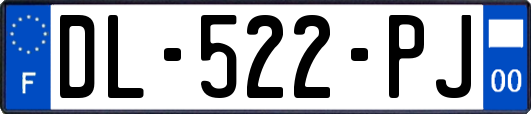 DL-522-PJ