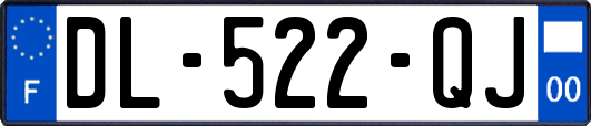 DL-522-QJ