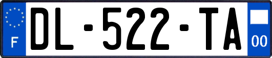 DL-522-TA