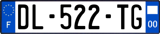 DL-522-TG