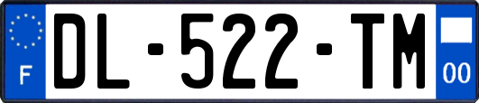 DL-522-TM