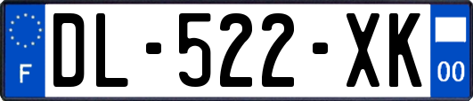 DL-522-XK