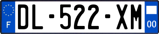 DL-522-XM