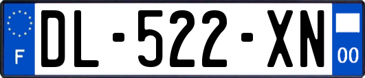 DL-522-XN