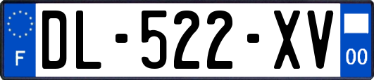 DL-522-XV