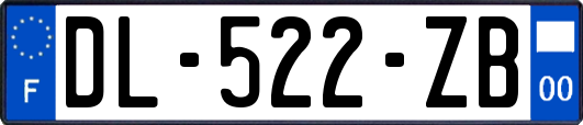 DL-522-ZB