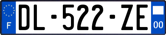 DL-522-ZE