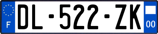 DL-522-ZK