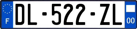 DL-522-ZL