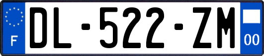 DL-522-ZM