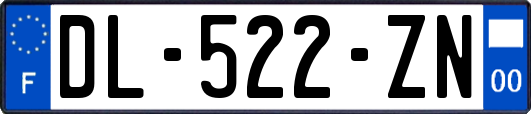 DL-522-ZN