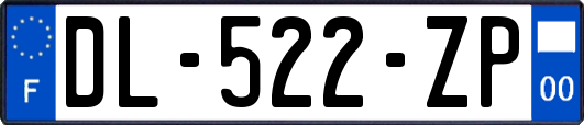 DL-522-ZP