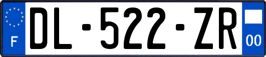 DL-522-ZR