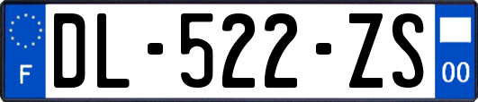 DL-522-ZS