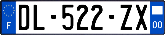 DL-522-ZX