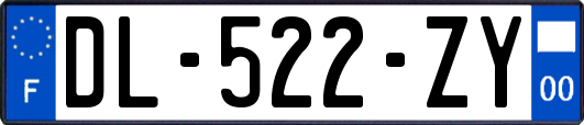 DL-522-ZY