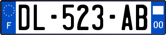 DL-523-AB