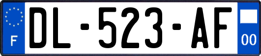 DL-523-AF